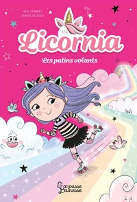 Les patins volants