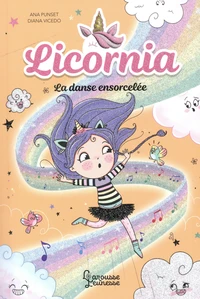 La danse ensorcelée