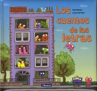 Los cuentos de las letras