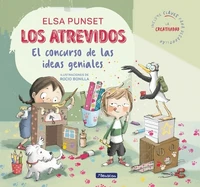 Los atrevidos