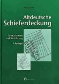 Altdeutsche Schieferdeckung