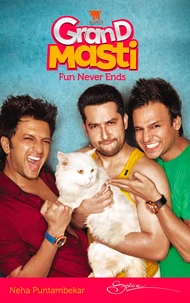 Grand Masti - Fun Never Ends