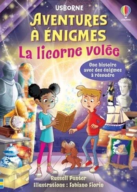 La licorne volée