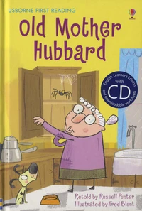 Old Mother Hubbard