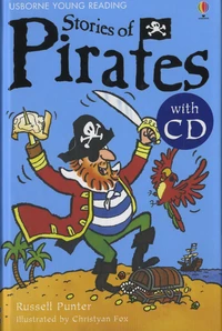 Stories of Pirates