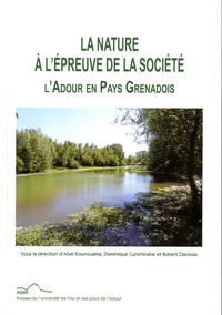 La nature à l'épreuve de la société
