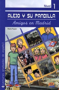 Lejo y su pandilla