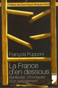 La France d'en dessous