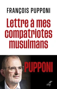 Lettre à mes frères musulmans