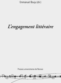  Pur - Cahiers du groupe phi 2005 : L'engagement littéraire.