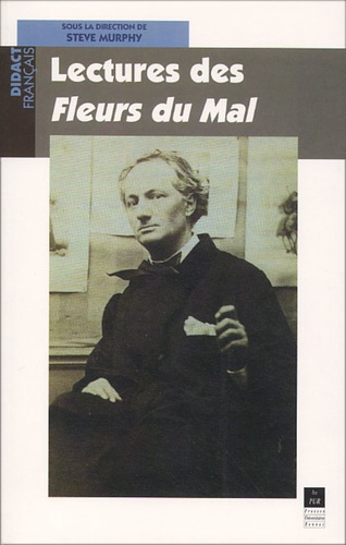  Pur - Lectures De Baudelaire. Les Fleurs Du Mal.
