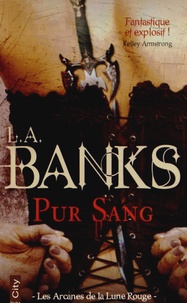 Leslie A. Banks - Pur sang.