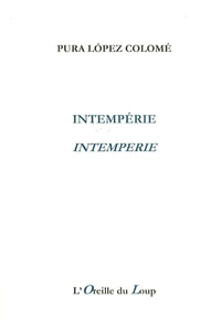 Intempérie