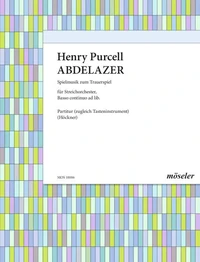 Abdelazer