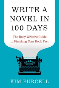 Write a Novel in 100 Days