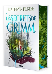 Les Secrets de Grimm
