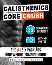 Calisthenics - Core Crush