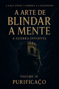 A Arte de Brindar a Mente–A Guerra Invisível