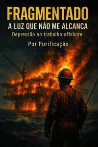 A Luz Que Não Me Alcança – Depressão, Offshore