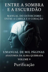 Anatomia da Alma Quebrada Umanual de Mil Páginas