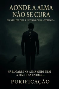 Cicatrizes que a Luz Não Cura