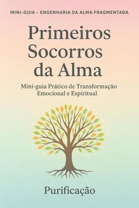 Primeiros Socorros da Alma