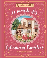 Le monde des Sylvanian Families
