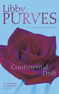 Continental Drift