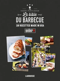 La bible du barbecue