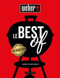 Weber le best of