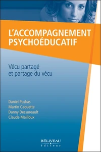 L'accompagnement psychoéducatif