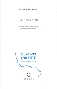 La splendeur