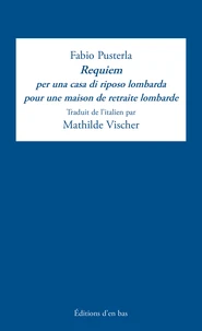 Requiem pour une maison de retraite lombarde