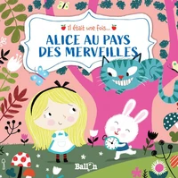 Alice au pays des merveilles