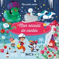 Mon recueil de contes