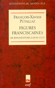 FIGURES FRANCISCAINES.