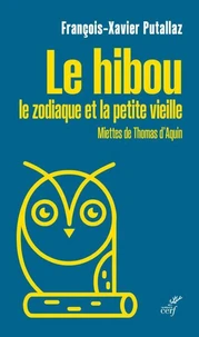 Le hibou, le zodiaque et la petite vieille