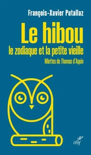 Le hibou, les bains et la petite vieille