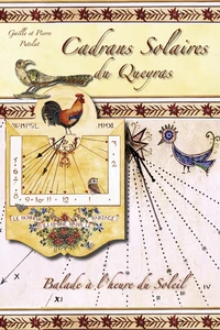 Cadrans solaires du Queyras