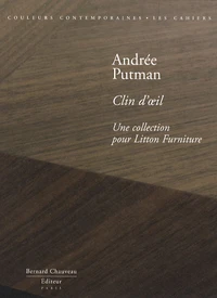 Andrée Putman - Clin d'oeil