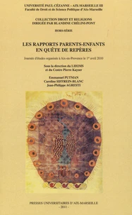 Les rapports parents-enfants en quête de repères