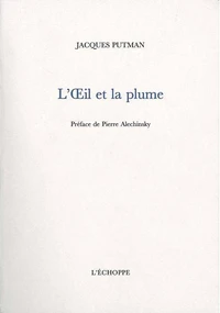 L'Oeil et la Plume