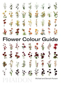 Flower Color Guide