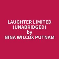 Laughter Limited (Unabridged)