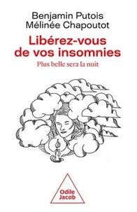 Libérez-vous de vos insomnies