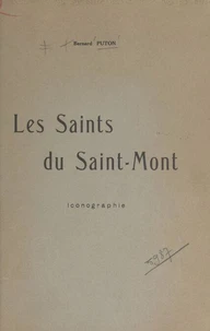 Les saints du Saint-Mont