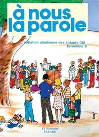 A nous la parole
