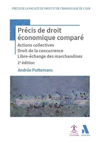 Précis de droit économique comparé