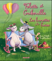 Folette et Gribouille