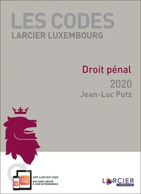 Droit pénal